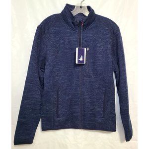 Johnnie - O Coastal Jacket Twilight Mens Size Small NWT!